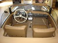 Mercedes 190 SL antrazit DSC04155