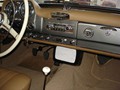 Mercedes 190 SL antrazit DSC04156