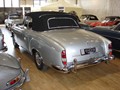 Mercedes 220S Ponton Cabrio silber 04 DSC04034