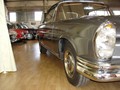 Mercedes 220SE Cabrio W111 antrazit DSC04107