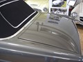 Mercedes 220SE Cabrio W111 antrazit DSC04111