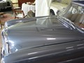 Mercedes 220SE Cabrio W111 antrazit DSC04112