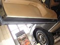 Mercedes 220SE Cabrio W111 antrazit DSC04121