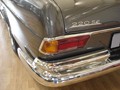 Mercedes 220SE Cabrio W111 antrazit DSC04123