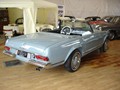 Mercedes 230 SL Pagode blau 04 DSC04050