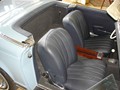 Mercedes 230 SL Pagode blau 06 DSC04054