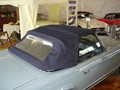 Mercedes 230 SL Pagode blau 30 DSC04086