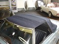 Mercedes 230 SL Pagode blau 31 DSC04087