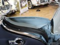 Mercedes 230 SL Pagode blau 34 DSC04083