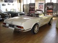 Mercedes 230 SL Pagode weiss DSC04191