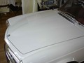 Mercedes 230 SL Pagode weiss DSC04194