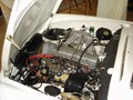 Mercedes 230 SL Pagode weiss DSC04208