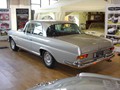 Mercedes 280 SE Coupe silber DSC04231