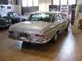 Mercedes 280 SE Coupe silber DSC04233