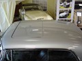 Mercedes 280 SE Coupe silber DSC04254