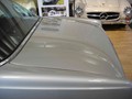 Mercedes 280 SE Coupe silber DSC04255