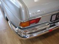 Mercedes 280 SE Coupe silber DSC04256