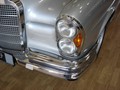 Mercedes 280 SE Coupe silber DSC04262