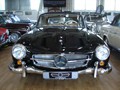 Mercedes Benz 190 SL schwarz DSC05050