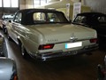 Mercedes Benz 250 SE Cabrio beige DSC05013