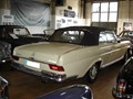 Mercedes Benz 250 SE Cabrio beige DSC05014