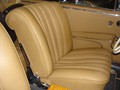 Mercedes Benz 250 SE Cabrio beige DSC05020