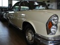 Mercedes Benz 250 SE Cabrio beige DSC05023